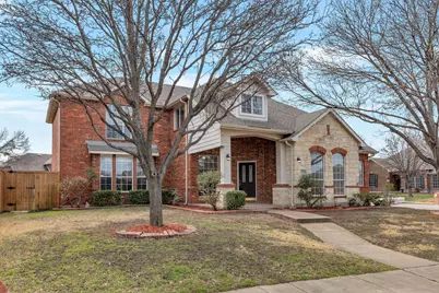 8102 Freeman Drive, Rowlett, TX 75089 - Photo 1