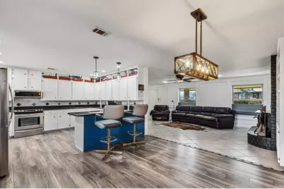 101 Hill Top Circle, Burleson, TX 76028 - Photo 1