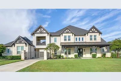 3801 Melville Circle, Flower Mound, TX 75022 - Photo 1