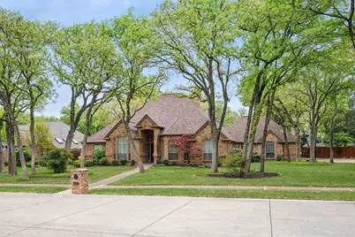 1322 Snow Mountain Circle, Keller, TX 76248 - Photo 1