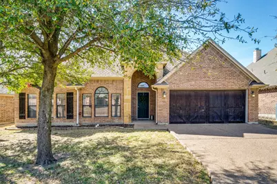 314 Spyglass Drive, Willow Park, TX 76008 - Photo 1
