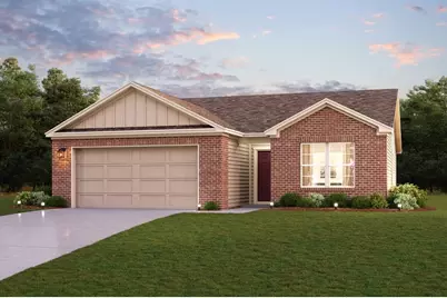 408 Jameson Street, Springtown, TX 76082 - Photo 1