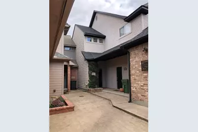 2414 Forest Brook #D, Arlington, TX 76006 - Photo 1