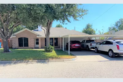 813 Liberty Lane, Blue Mound, TX 76131 - Photo 1