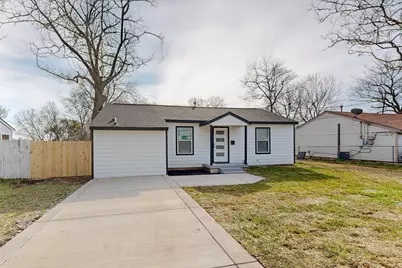 6632 Speight Street, Dallas, TX 75232 - Photo 1