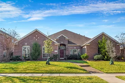 5827 Lone Rock Road, Frisco, TX 75036 - Photo 1