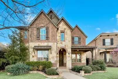 4008 Melody Pond Way, Arlington, TX 76005 - Photo 1