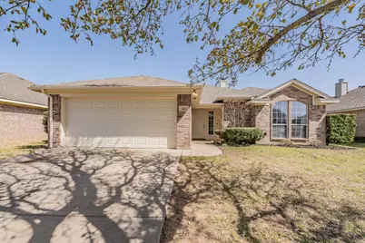 525 Birch Street, Crowley, TX 76036 - Photo 1