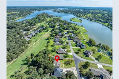 100 Pawnee Trail, Lake Kiowa, TX 76240 - Photo 1