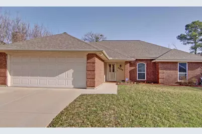 4840 Barberry Drive, Fort Worth, TX 76133 - Photo 1