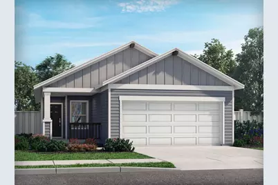 968 Dayflower Court, Lavon, TX 75166 - Photo 1