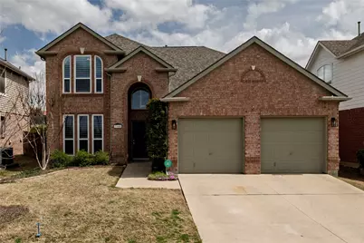 7848 Rushmore Court, Fort Worth, TX 76137 - Photo 1