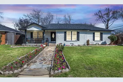 7835 Tillman Street, Dallas, TX 75217 - Photo 1