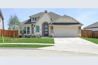 1609 Treleven Court, McKinney, TX 75071 - Photo 1