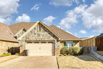 5013 Giverny Lane, Fort Worth, TX 76116 - Photo 1