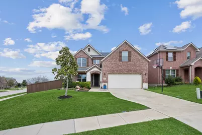 11516 Morrow Lane, McKinney, TX 75071 - Photo 1