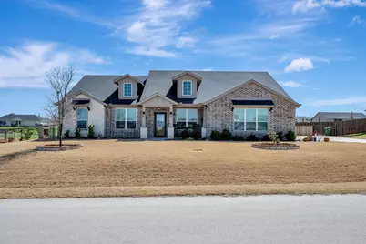 169 Oak Grove Drive, Rhome, TX 76078 - Photo 1