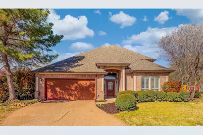 2701 Elm Branch Court, Bedford, TX 76021 - Photo 1