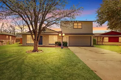 2740 Rosewood Drive, Mesquite, TX 75150 - Photo 1