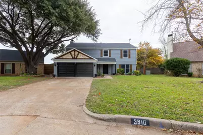 3910 Spring Meadow Lane, Flower Mound, TX 75028 - Photo 1