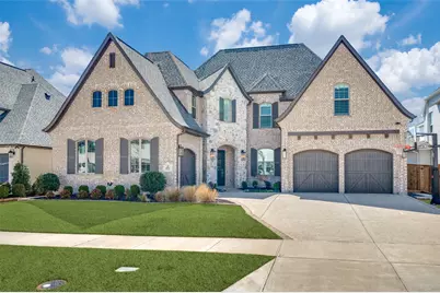 4057 Ladera Heights Boulevard, Frisco, TX 75034 - Photo 1