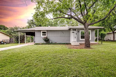 609 Skelly Street, Crowley, TX 76036 - Photo 1