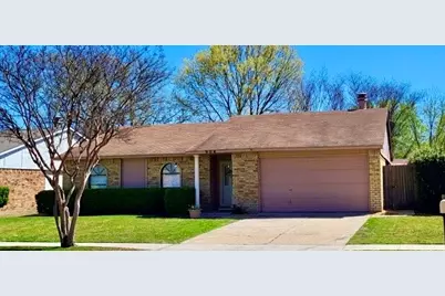 904 Sunny Slope Drive, Allen, TX 75002 - Photo 1