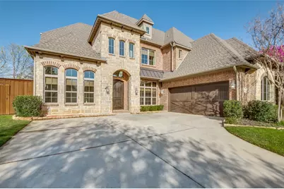 3407 Gentry Road, Irving, TX 75062 - Photo 1