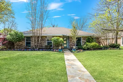 4212 Midnight Drive, Plano, TX 75093 - Photo 1