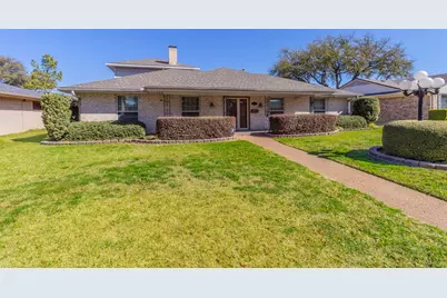 2881 Selma Lane, Farmers Branch, TX 75234 - Photo 1