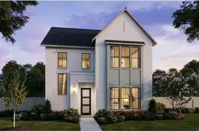 1901 Nimblewill Drive, Celina, TX 75009 - Photo 1