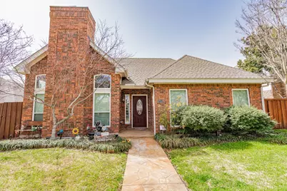 18649 Vista Del Sol, Dallas, TX 75287 - Photo 1