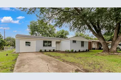 4630 Harvey Drive, Mesquite, TX 75150 - Photo 1