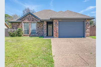 6225 Arrowwood Drive, Arlington, TX 76001 - Photo 1