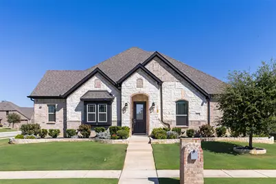 6855 Four Sixes Ranch Road, North Richland Hills, TX 76182 - Photo 1