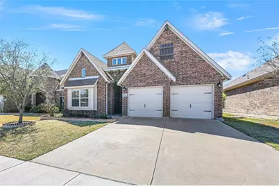 9633 Rosina Trail, Fort Worth, TX 76126 - Photo 1