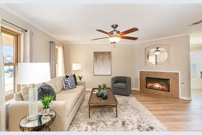 4415 Falcon Drive, Sherman, TX 75092 - Photo 1