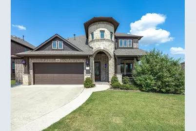 1221 Misty Ridge Drive, Justin, TX 76247 - Photo 1