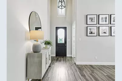 9312 Lemon Drive, Lantana, TX 76226 - Photo 1