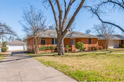 2645 Woodmere Drive, Dallas, TX 75233 - Photo 1