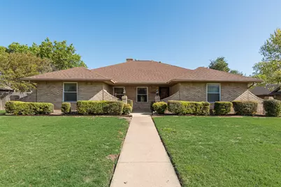 1111 Huntington Drive, Duncanville, TX 75137 - Photo 1