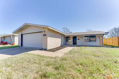 2326 Nottingham Drive, Garland, TX 75041 - Photo 1