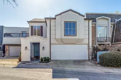 3830 S Versailles Avenue, Dallas, TX 75209 - Photo 1