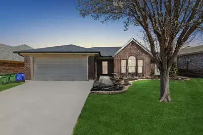 6013 Sundown Drive, Watauga, TX 76148 - Photo 1