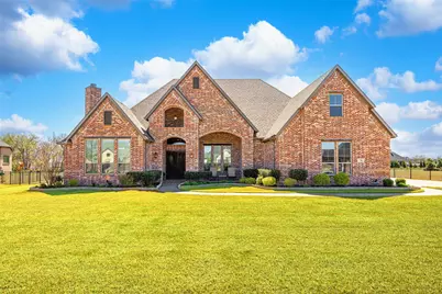 7702 Windomere Drive, Parker, TX 75098 - Photo 1