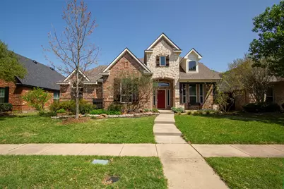 425 Saint Andrews Drive, Allen, TX 75002 - Photo 1