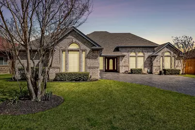 3148 Steve Drive, Hurst, TX 76054 - Photo 1