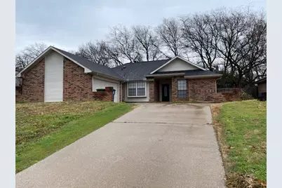 2232 Timberglen Drive, Flower Mound, TX 75028 - Photo 1