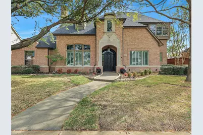 5040 Hummingbird Lane, Plano, TX 75093 - Photo 1