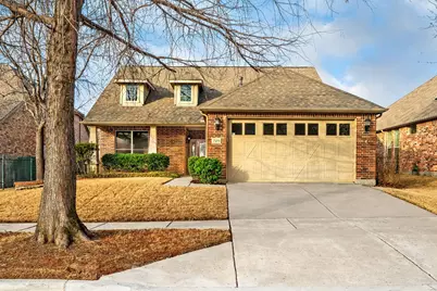 7273 Reflection Bay Drive, Frisco, TX 75036 - Photo 1